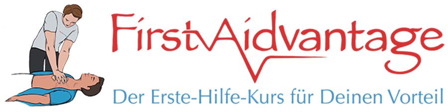 Firstaidvantage Logo
