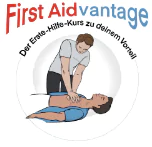 Firstaidvantage Logo